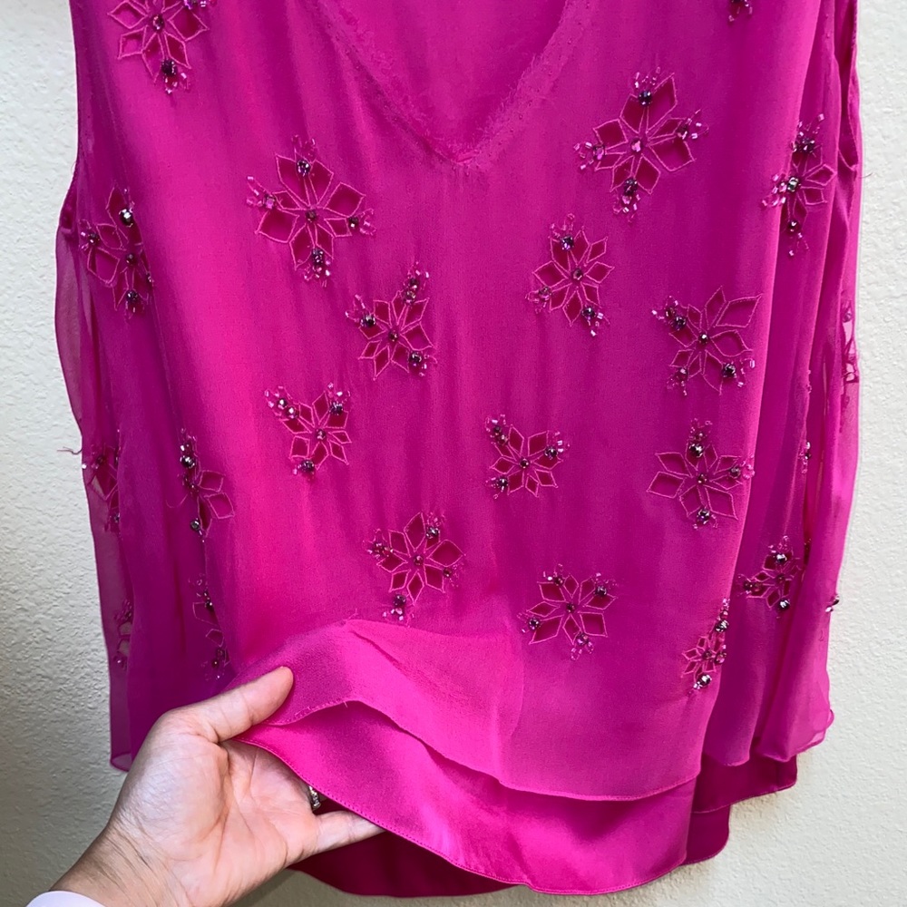 Designer top - Picture 5 of 6